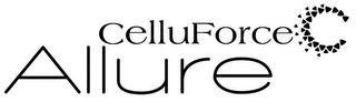 CELLUFORCE C ALLURE