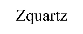 ZQUARTZ