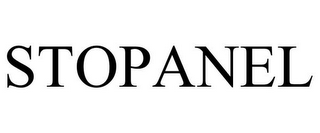 STOPANEL