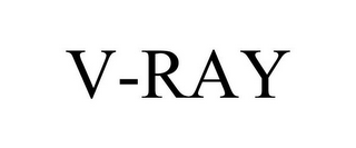 V-RAY