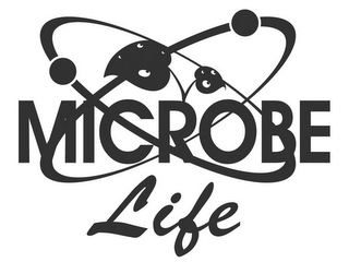 MICROBE LIFE