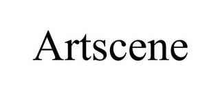 ARTSCENE