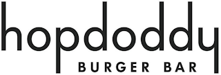 HOPDODDY BURGER BAR