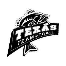 TEXAS TEAM TRAIL