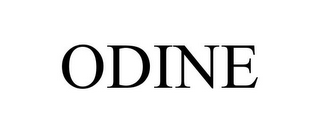 ODINE
