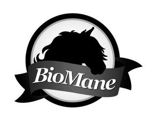 BIOMANE