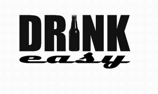 DRINK EASY