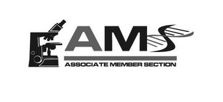 AMS ASSOCIATE MEMBER SECTION