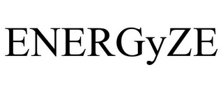 ENERGYZE