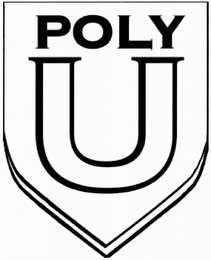 POLY U