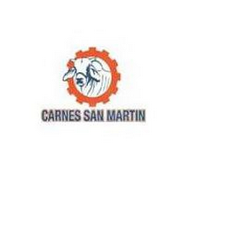 CARNES SAN MARTIN