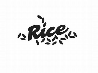 RICE