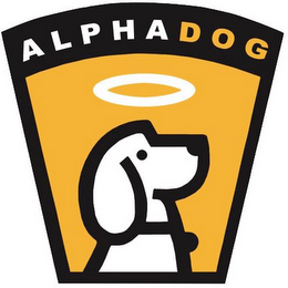 ALPHADOG