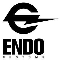 C ENDO CUSTOMS