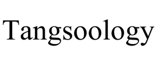 TANGSOOLOGY