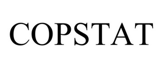 COPSTAT