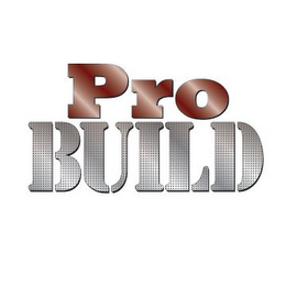 PROBUILD