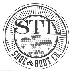STL SHOE & BOOT CO.