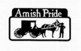 AMISH PRIDE