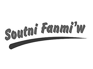 SOUTNI FANMI W