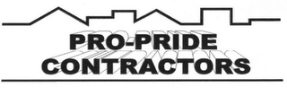 PRO-PRIDE CONTRACTORS