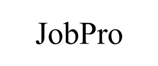 JOBPRO