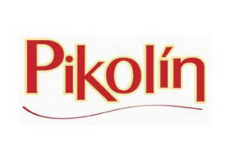 PIKOLÍN