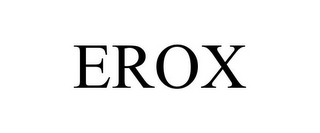 EROX