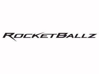 ROCKETBALLZ