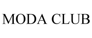 MODA CLUB