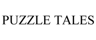 PUZZLE TALES