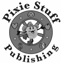 PIXIE STUFF PUBLISHING