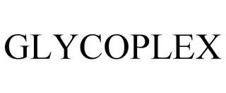 GLYCOPLEX