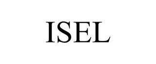 ISEL