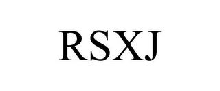 RSXJ