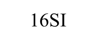 16SI