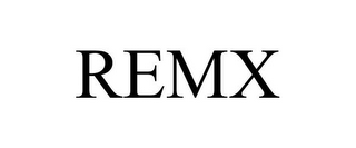 REMX