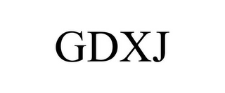 GDXJ