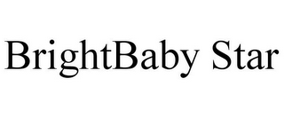 BRIGHTBABY STAR