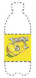 TORONJA SOL