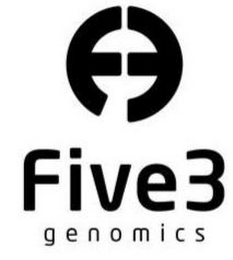 FIVE 3 GENOMICS