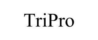 TRIPRO