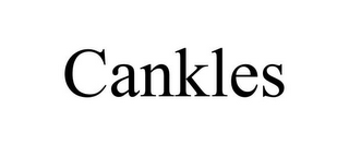 CANKLES