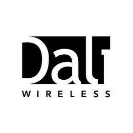 DALI WIRELESS