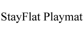 STAYFLAT PLAYMAT