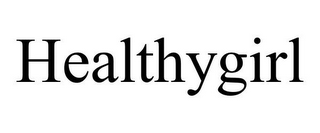 HEALTHYGIRL