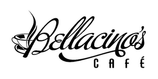 BELLACINO'S CAFÉ