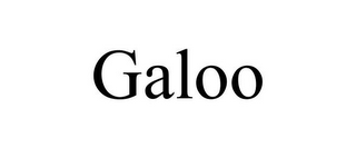 GALOO