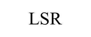 LSR