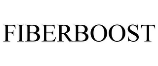 FIBERBOOST
